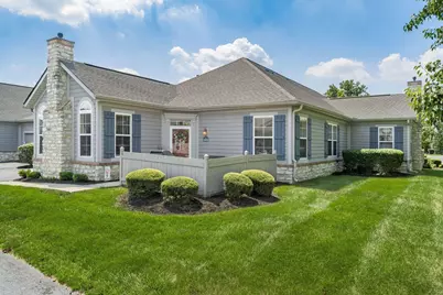 4124 Aumbrey Court, New Albany, OH 43054 - Photo 1