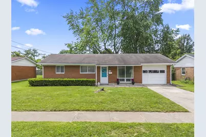 113 Sturgeon Street, Springfield, OH 45506 - Photo 1