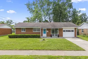 113 Sturgeon St, Springfield, OH 45506 - Photo 1