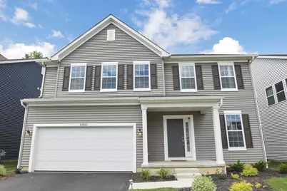 6460 Boone Drive, Powell, OH 43065 - Photo 1