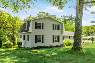 277 Mill Race Rd, Granville, OH 43023 - Photo 1