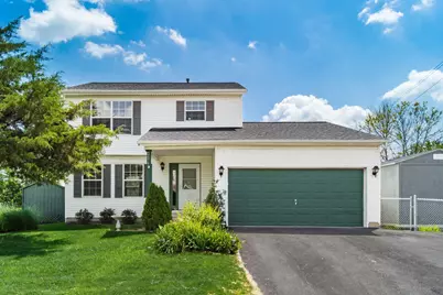 2674 Willowgate Road, Grove City, OH 43123 - Photo 1