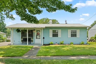 507 Shoshone Drive, Lancaster, OH 43130 - Photo 1