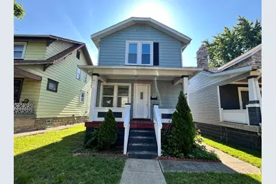 480 S Burgess Avenue, Columbus, OH 43204 - Photo 1