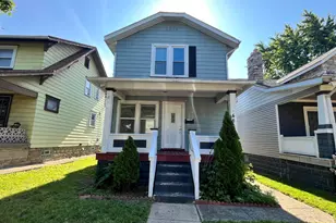 480 S Burgess Ave, Columbus, OH 43204 - Photo 1