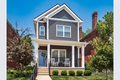 1210 Madison Avenue, Columbus, OH 43205 - Photo 1