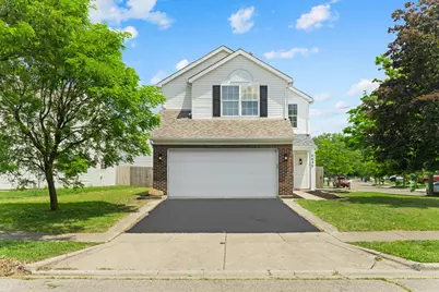 4690 Ascot Drive, Columbus, OH 43229 - Photo 1