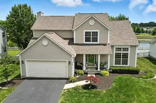 8732 Clarksdale Dr, Lewis Center, OH 43035 - Photo 1