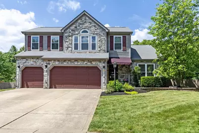 636 Wilkens Court, Westerville, OH 43081 - Photo 1