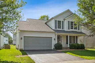 1118 Barlowe Run Dr, Blacklick, OH 43004 - Photo 1