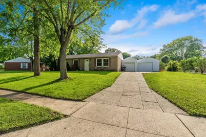 17 Berry Drive, Dayton, OH 45426 - Photo 1