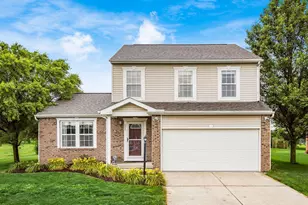 220 Links Dr, Marysville, OH 43040 - Photo 1