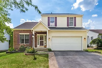 217 Knight Dream Street, Delaware, OH 43015 - Photo 1