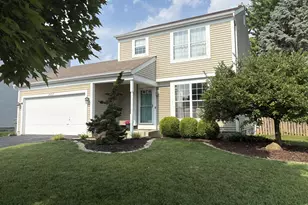 2657 Amberwick Pl, Hilliard, OH 43026 - Photo 1