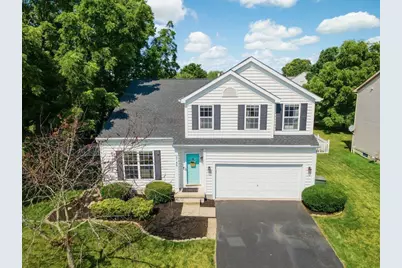 3145 Golden Oak Drive, Hilliard, OH 43026 - Photo 1