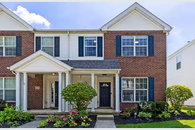 6166 Albany Crest Avenue, New Albany, OH 43054 - Photo 1