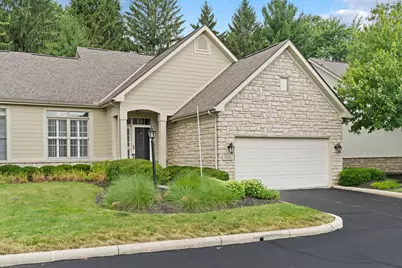 7843 Linksview Circle, Westerville, OH 43082 - Photo 1