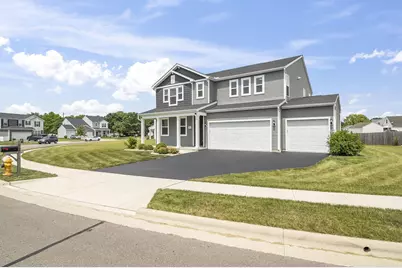 1167 Lake Forest Drive, Hebron, OH 43025 - Photo 1