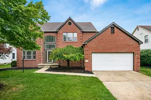 3051 Landen Farm Rd W, Hilliard, OH 43026 - Photo 1