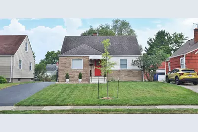 815 Eddystone Avenue, Columbus, OH 43224 - Photo 1
