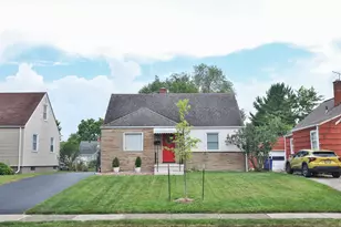 815 Eddystone Ave, Columbus, OH 43224 - Photo 1