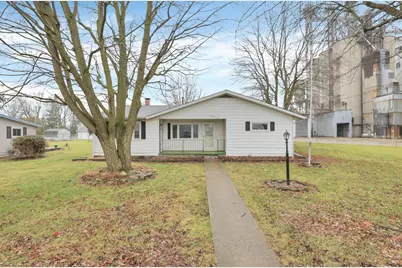 210 S Front Street, Alger, OH 45812 - Photo 1