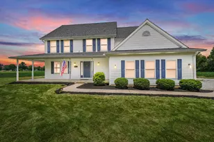 2831 Curve Rd, Delaware, OH 43015 - Photo 1