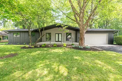 390 Hickory Drive, Marysville, OH 43040 - Photo 1