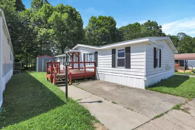 264 Timberline Drive, Circleville, OH 43113 - Photo 1