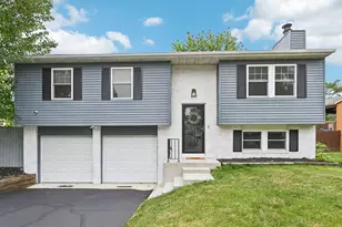 5695 Rachel Ct, Hilliard, OH 43026 - Photo 1