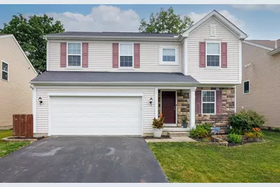 2421 Sky Valley Drive, Grove City, OH 43123 - Photo 1