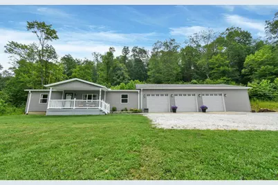 4619 Spring Hill Road, Heath, OH 43056 - Photo 1