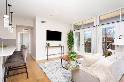 825 N 4th Street #307, Columbus, OH 43215 - Photo 1