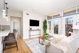 825 N 4th St, Columbus, OH 43215 - Photo 1