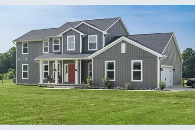 6253 Beecher Road, Granville, OH 43023 - Photo 1