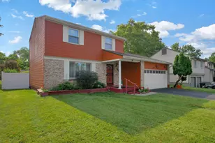 2834 Yankee Doodle Dr, Reynoldsburg, OH 43068 - Photo 1