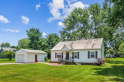 107 Vine Street, Ashley, OH 43003 - Photo 1