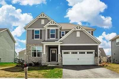 2883 Beechwood Drive, Powell, OH 43065 - Photo 1