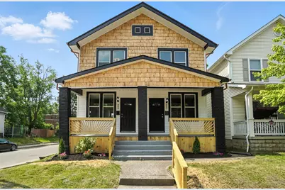 887 E Livingston Avenue, Columbus, OH 43205 - Photo 1