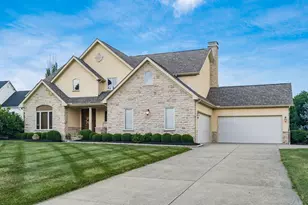 8569 Meacham Ct, Powell, OH 43065 - Photo 1