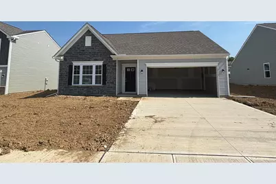 1611 Kash Avenue, Bellefontaine, OH 43311 - Photo 1