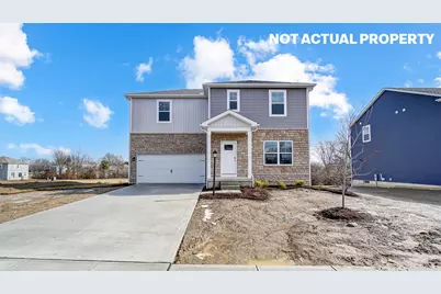 1415 Gimbles Drive, Columbus, OH 43223 - Photo 1