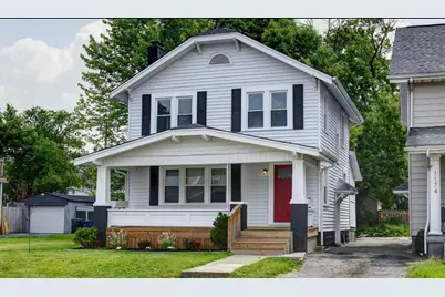 1170 S Champion Avenue, Columbus, OH 43206 - Photo 1