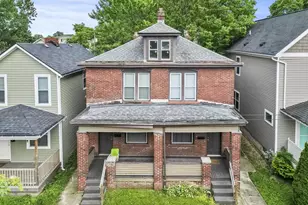 687-689 E Columbus St, Columbus, OH 43206 - Photo 1