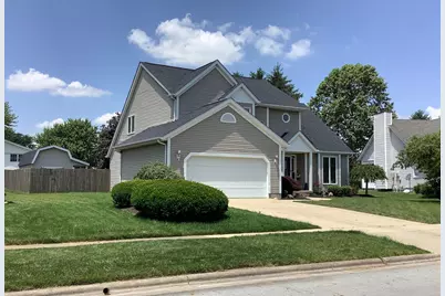 374 Chatham Road, Circleville, OH 43113 - Photo 1