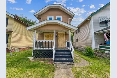 314 S Hague Avenue, Columbus, OH 43204 - Photo 1