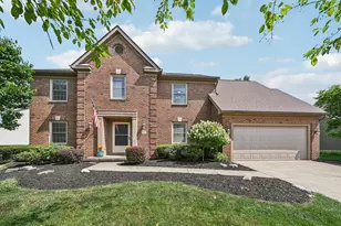 6332 Oisin Ct, Dublin, OH 43016 - Photo 1