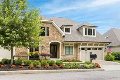 1372 Dogwood Loop, Powell, OH 43065 - Photo 1