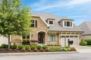 1372 Dogwood Loop, Powell, OH 43065 - Photo 1