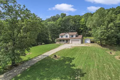 1171 Brown Hollow Road, Chillicothe, OH 45601 - Photo 1